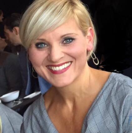 Frisør Marianne Jakobsen